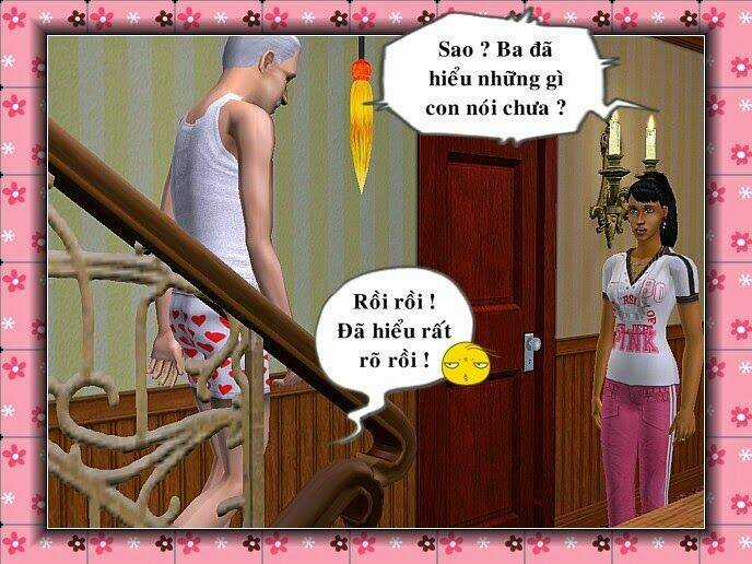 Bella's Story - Chapter 10.2 - Trang 78