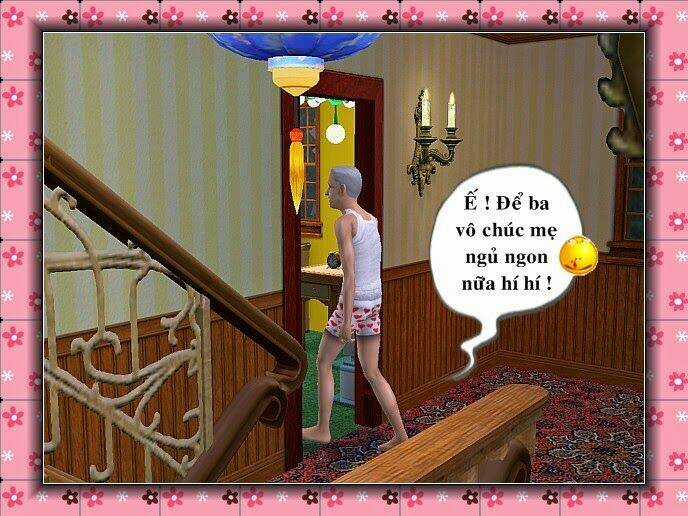 Bella's Story - Chapter 10.2 - Trang 80