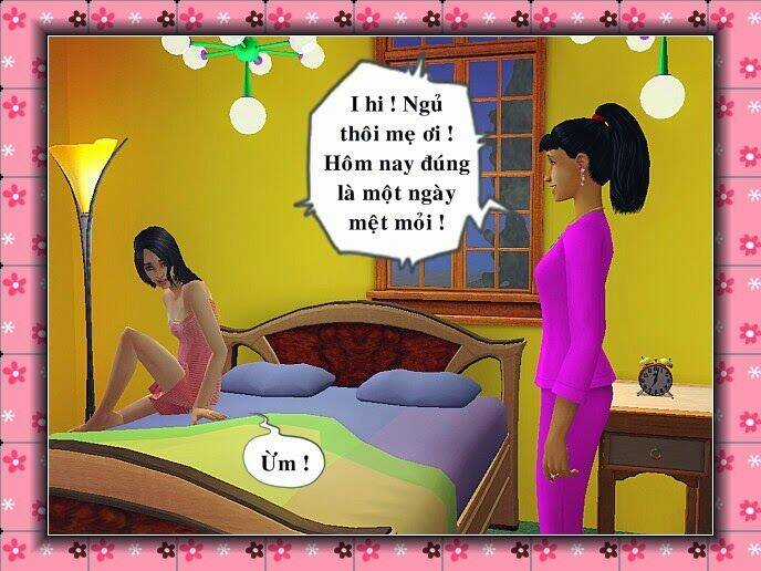 Bella's Story - Chapter 10.2 - Trang 83