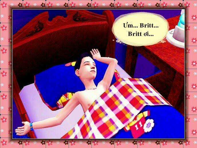 Bella's Story - Chapter 10.2 - Trang 84