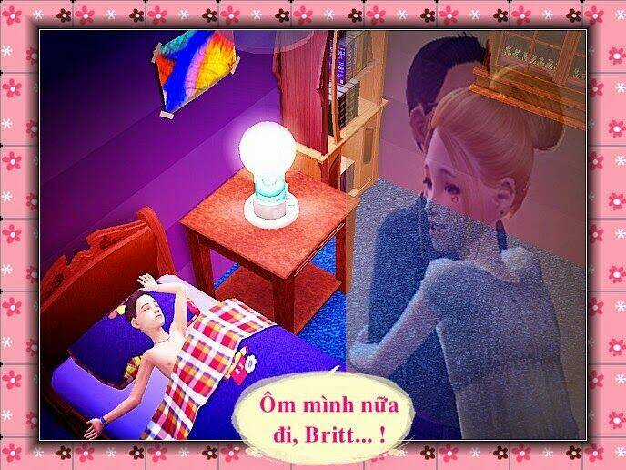 Bella's Story - Chapter 10.2 - Trang 85