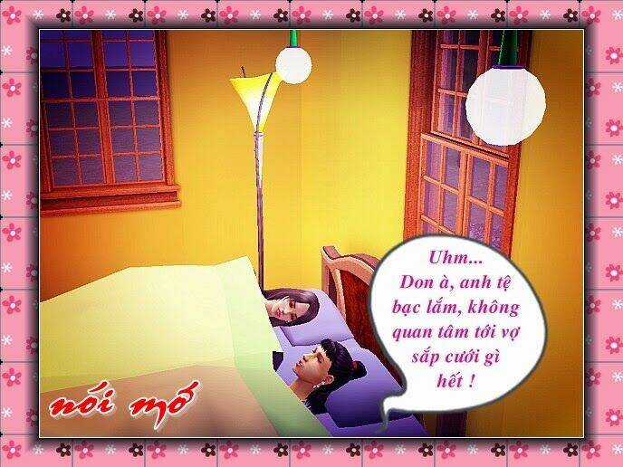 Bella's Story - Chapter 10.2 - Trang 86