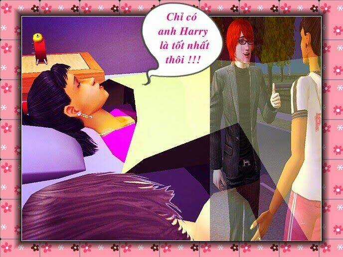 Bella's Story - Chapter 10.2 - Trang 87