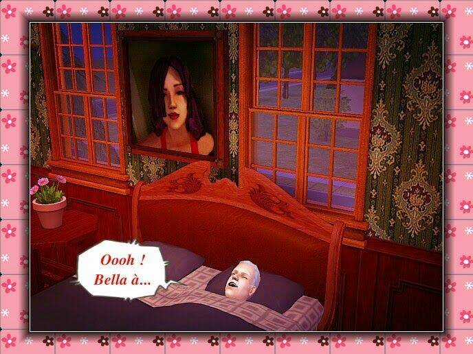 Bella's Story - Chapter 10.2 - Trang 88