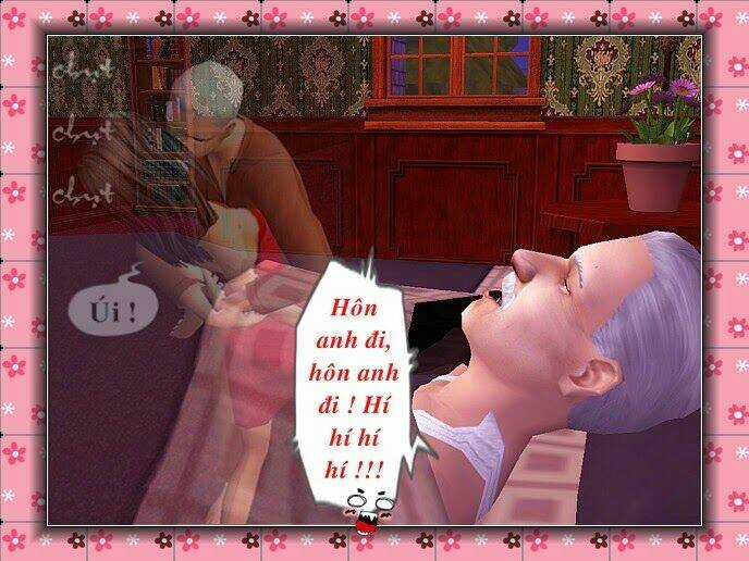 Bella's Story - Chapter 10.2 - Trang 89