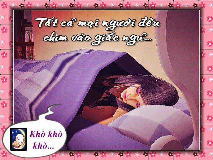 Bella's Story - Chapter 10.2 - Trang 90