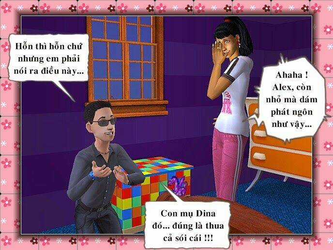 Bella's Story - Chapter 10.2 - Trang 10