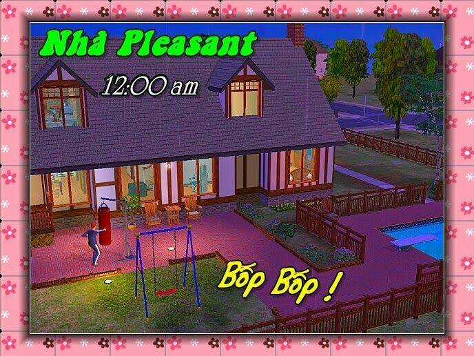 Bella's Story - Chapter 10.2 - Trang 91