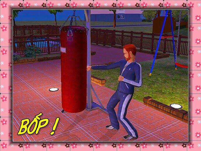 Bella's Story - Chapter 10.2 - Trang 94