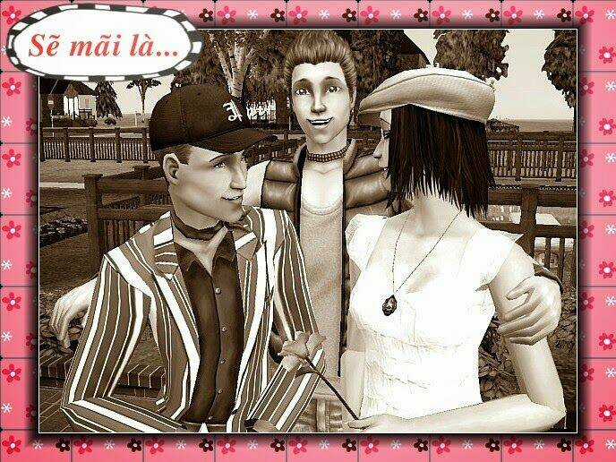 Bella's Story - Chapter 10.2 - Trang 96