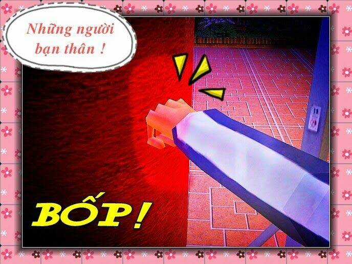 Bella's Story - Chapter 10.2 - Trang 97