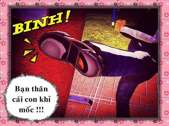 Bella's Story - Chapter 10.2 - Trang 99