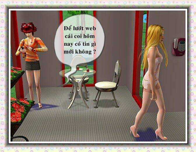 Bella's Story - Chapter 11.1 - Trang 69