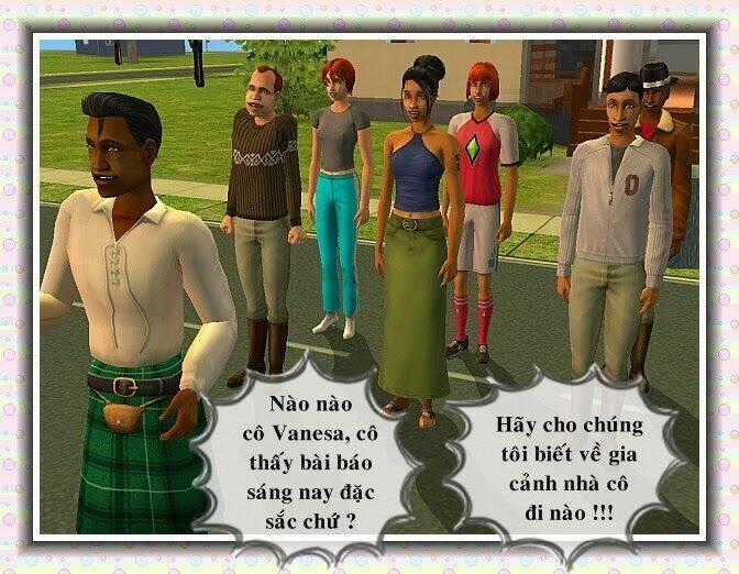 Bella's Story - Chapter 11.2 - Trang 1