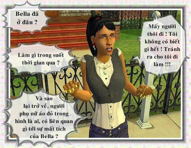 Bella's Story - Chapter 11.2 - Trang 2