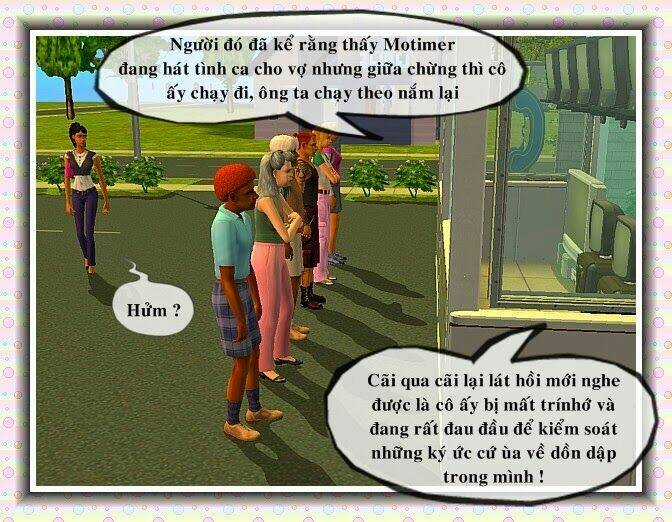 Bella's Story - Chapter 11.2 - Trang 101