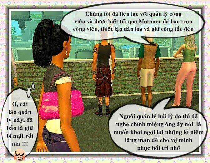 Bella's Story - Chapter 11.2 - Trang 102