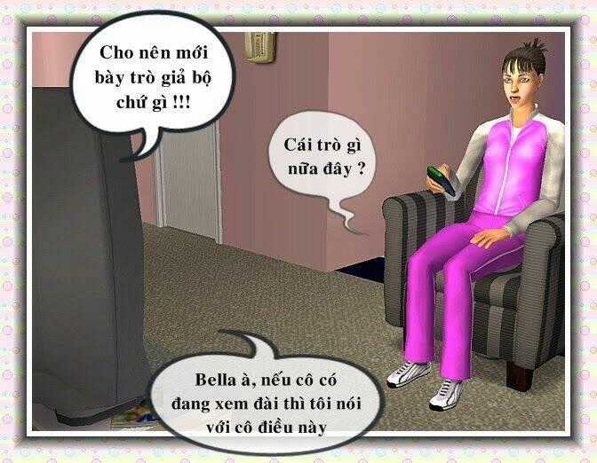 Bella's Story - Chapter 11.2 - Trang 108