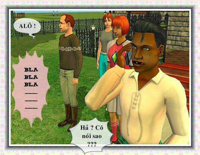 Bella's Story - Chapter 11.2 - Trang 15