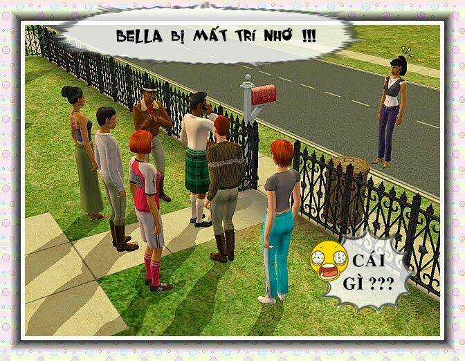 Bella's Story - Chapter 11.2 - Trang 16