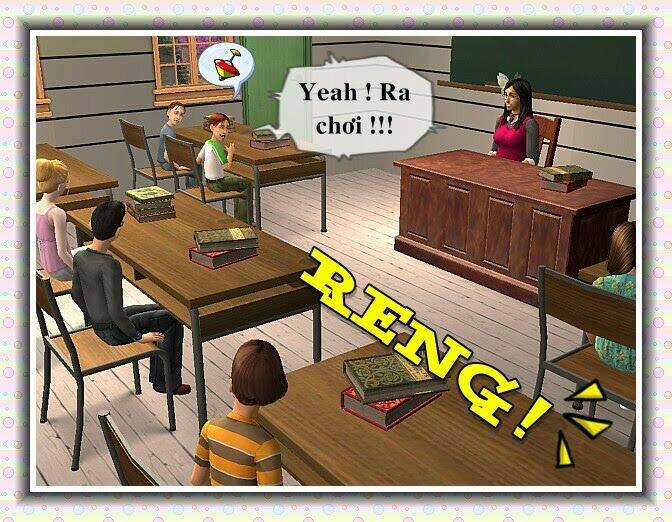 Bella's Story - Chapter 11.2 - Trang 21