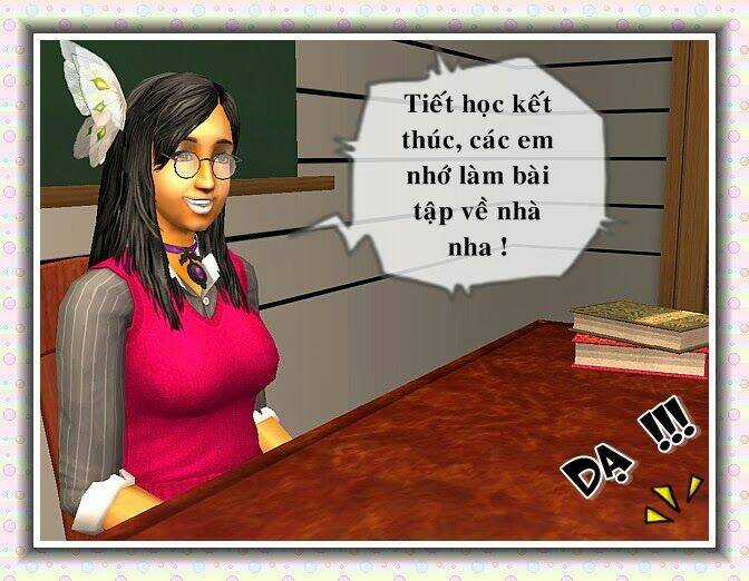 Bella's Story - Chapter 11.2 - Trang 22