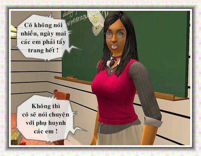 Bella's Story - Chapter 11.2 - Trang 26