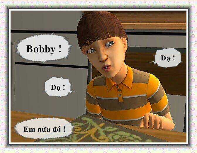 Bella's Story - Chapter 11.2 - Trang 27