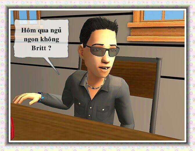 Bella's Story - Chapter 11.2 - Trang 29