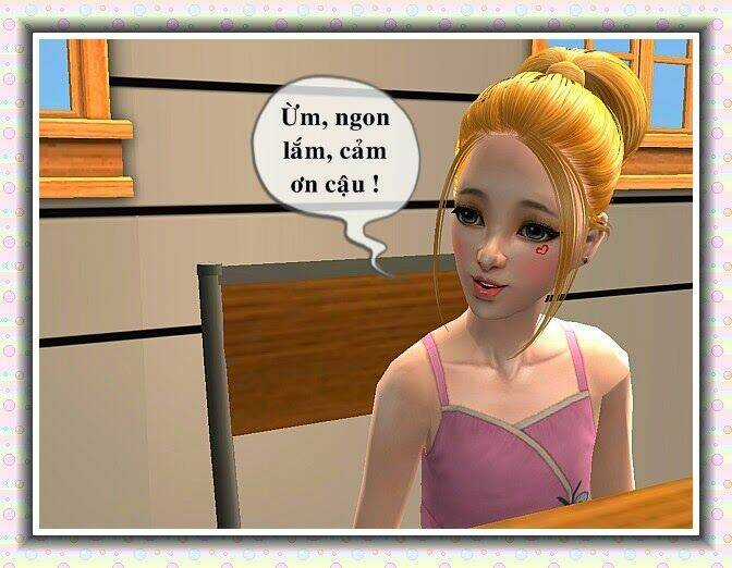 Bella's Story - Chapter 11.2 - Trang 30