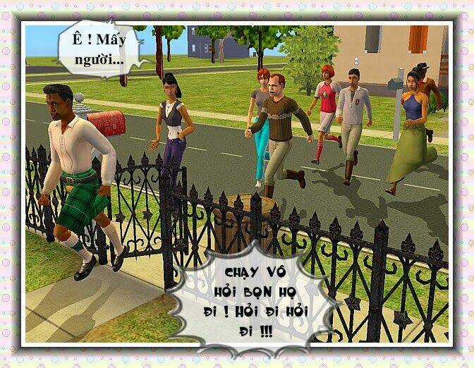 Bella's Story - Chapter 11.2 - Trang 4