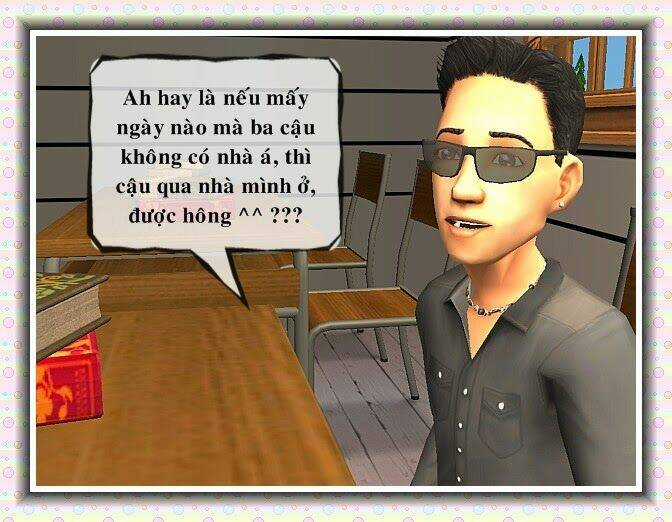 Bella's Story - Chapter 11.2 - Trang 33