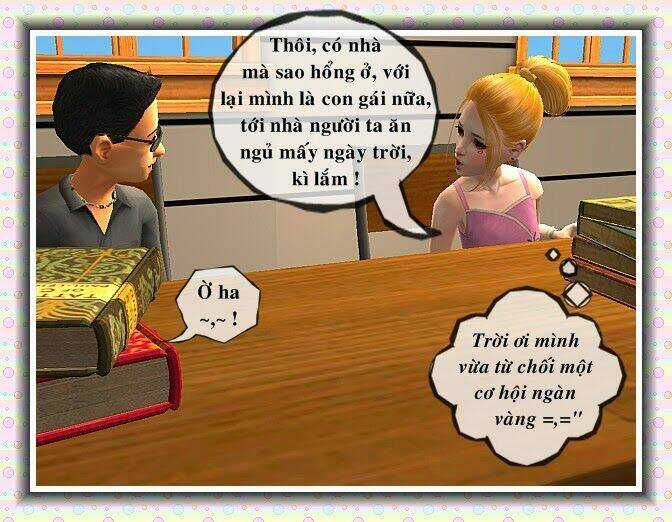 Bella's Story - Chapter 11.2 - Trang 34