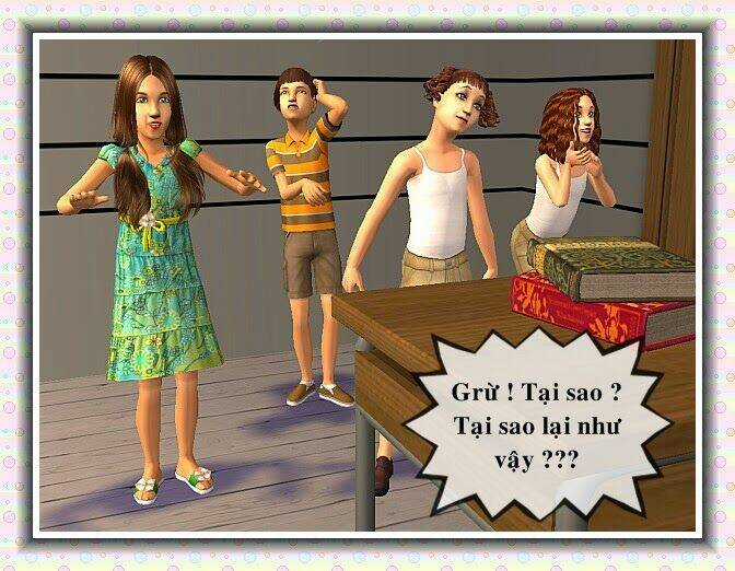 Bella's Story - Chapter 11.2 - Trang 38