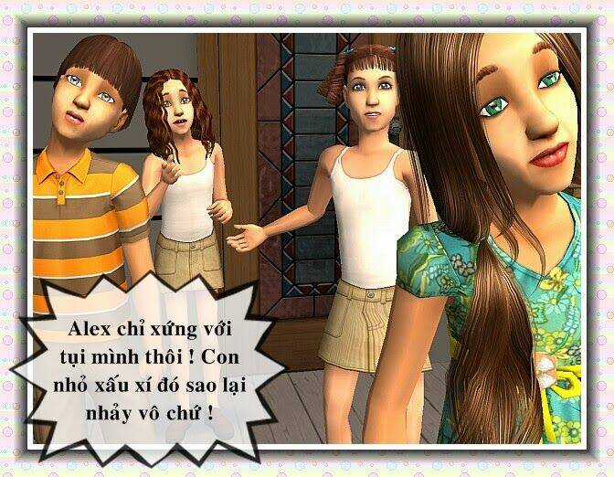 Bella's Story - Chapter 11.2 - Trang 39