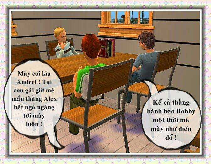 Bella's Story - Chapter 11.2 - Trang 40