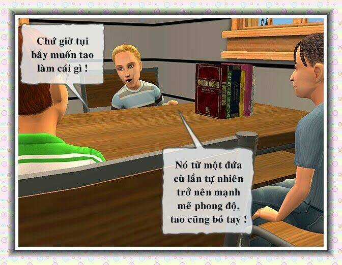 Bella's Story - Chapter 11.2 - Trang 43