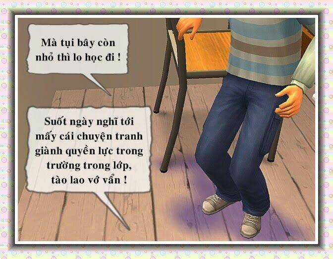 Bella's Story - Chapter 11.2 - Trang 44