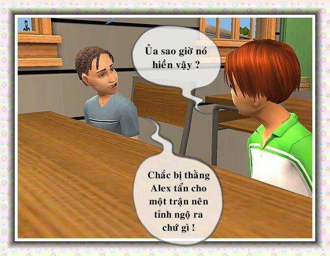 Bella's Story - Chapter 11.2 - Trang 46