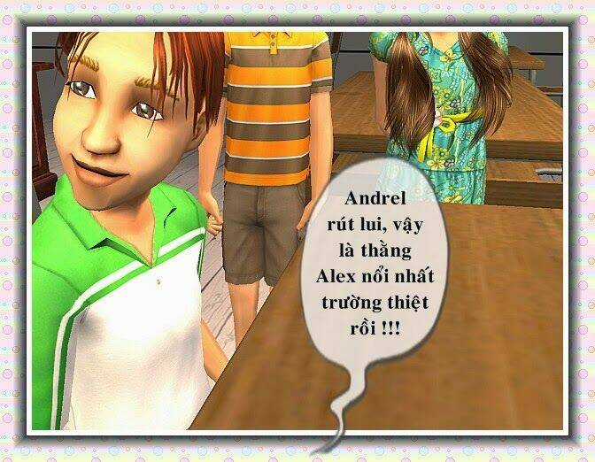 Bella's Story - Chapter 11.2 - Trang 47