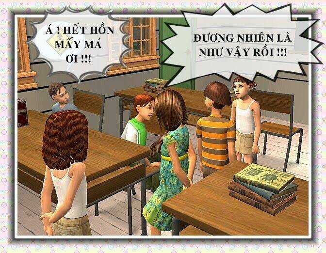 Bella's Story - Chapter 11.2 - Trang 48