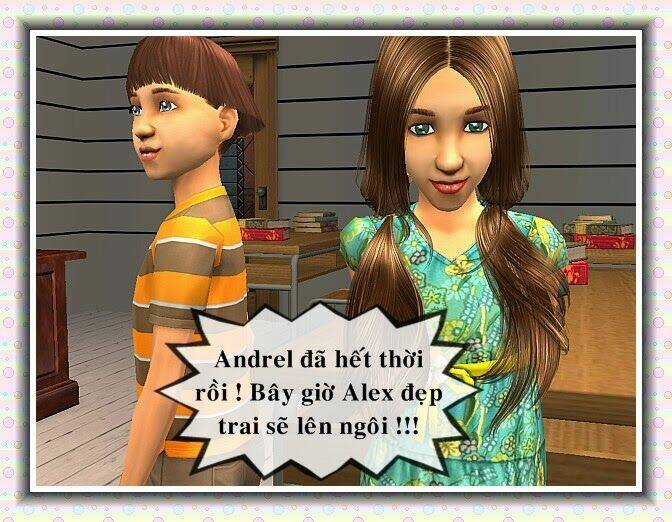 Bella's Story - Chapter 11.2 - Trang 49