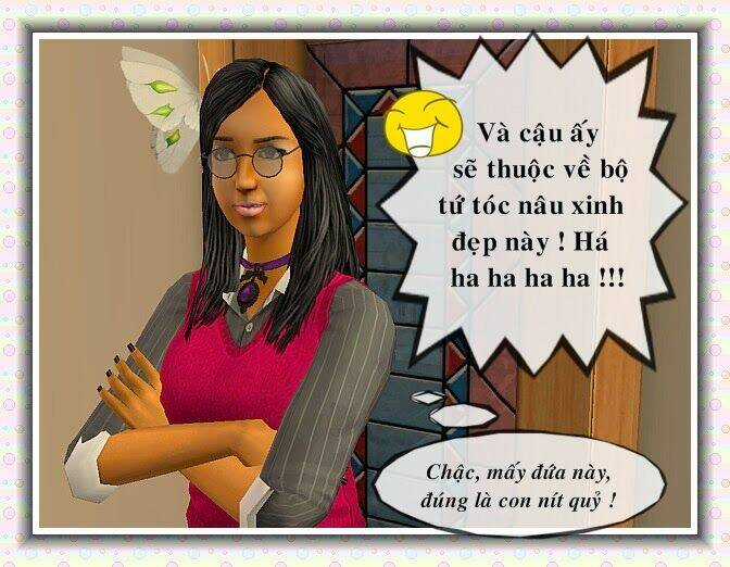 Bella's Story - Chapter 11.2 - Trang 50