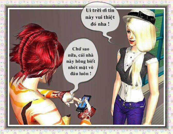 Bella's Story - Chapter 11.2 - Trang 6