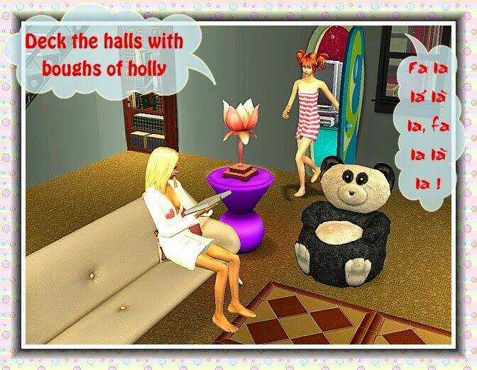 Bella's Story - Chapter 11.2 - Trang 52