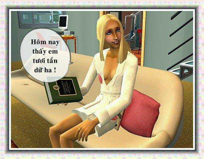 Bella's Story - Chapter 11.2 - Trang 57