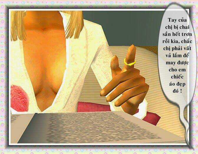 Bella's Story - Chapter 11.2 - Trang 60