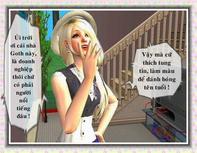 Bella's Story - Chapter 11.2 - Trang 7