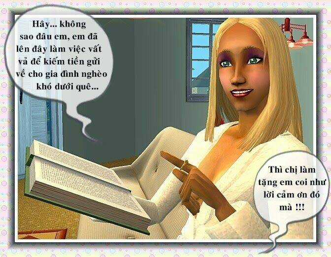 Bella's Story - Chapter 11.2 - Trang 61