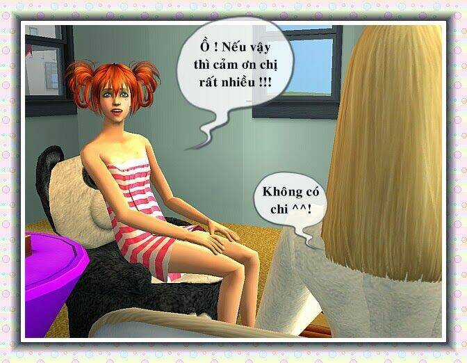 Bella's Story - Chapter 11.2 - Trang 62
